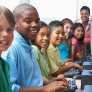 Give you old computer to a student in need Nonprofit Electronic Recycling Center Atlanta Ga