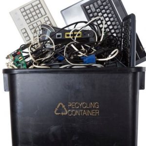 Nonprofit Electronic Recycling Center Atlanta Ga