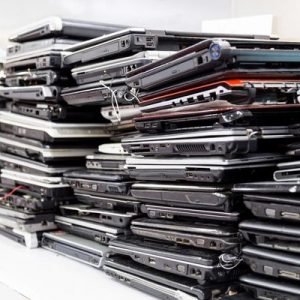 Recycle your old laptop in Atlanta and surrounding areas