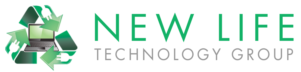 New Life Technology Group - Non-Profit Electronics Recycler