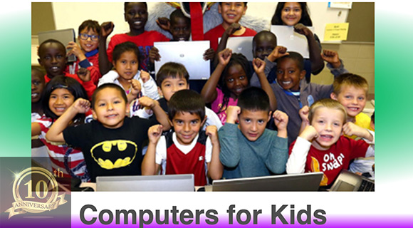 April 22 earth day computers for kids