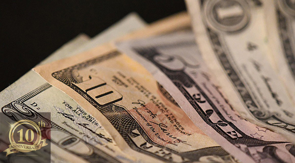 how to contribute to a nonprofit electronics recycler financially